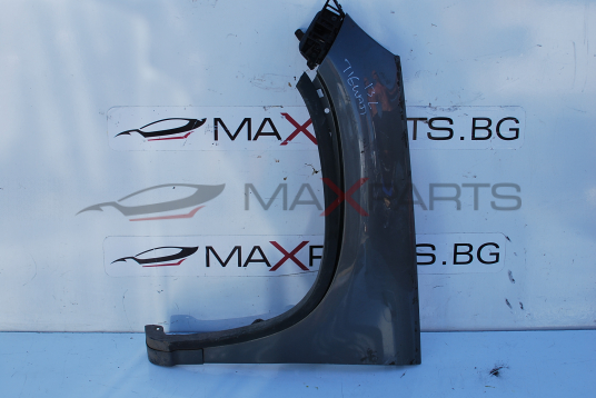 ЛЯВ КАЛНИК VW TIGUAN 2013 R LINE