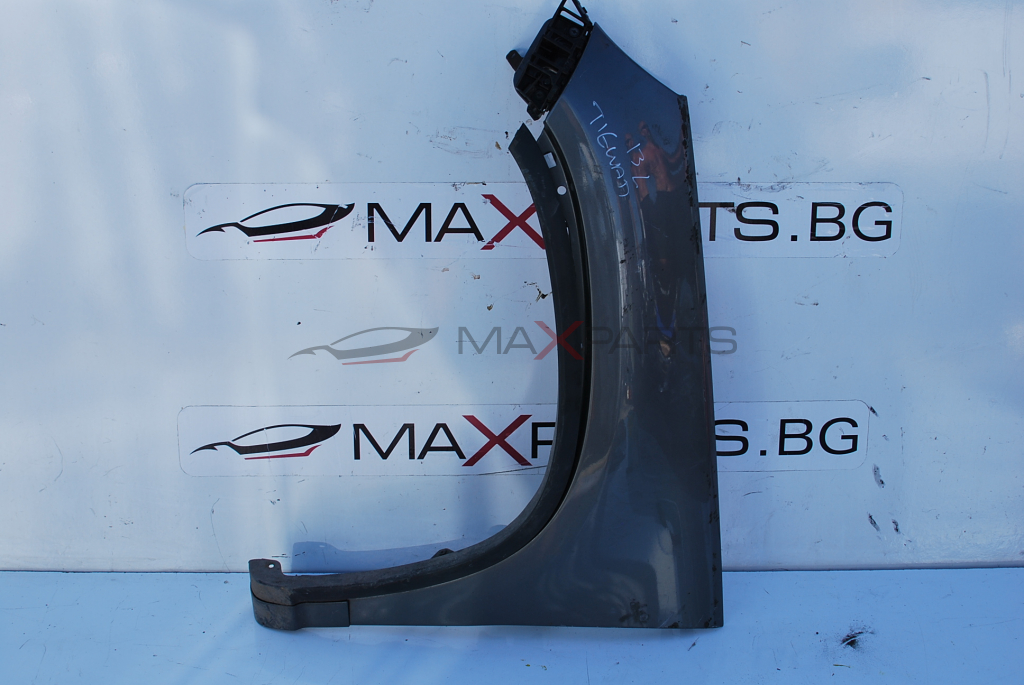 ЛЯВ КАЛНИК VW TIGUAN 2013 R LINE