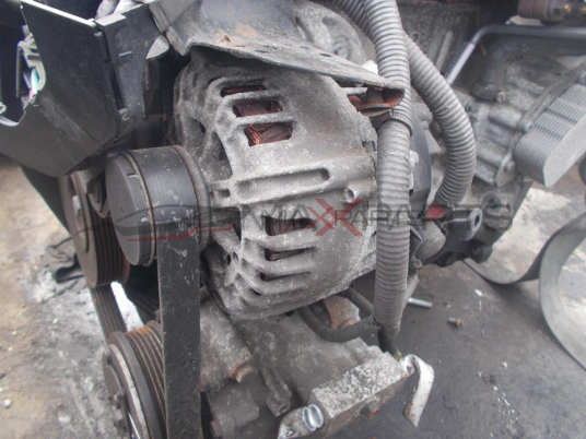 Генератор за Ford Fiesta 1.4TDCI ALTERNATOR 8V21-10300-AB 2543427A