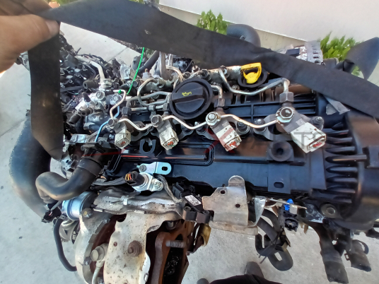 ДЮЗА ЗА MAZDA6 2.2 BI-TURBO SKYAKTIV  SH01-13450