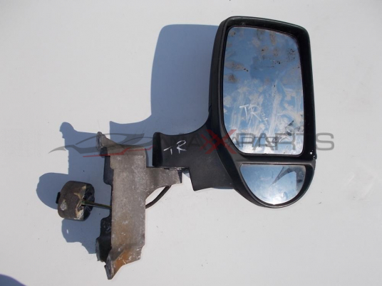 Дясно огледало за  FORD TRANSIT  right mirror