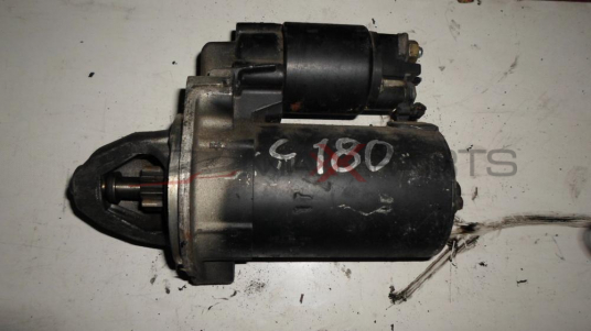 Стартер за MERCEDES C-CLASS 180 W202