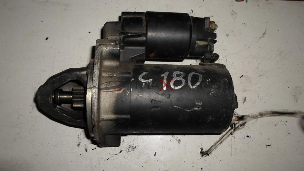 Стартер за MERCEDES C-CLASS 180 W202
