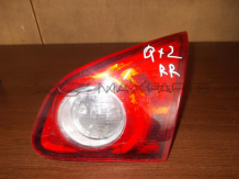 Десен вътрешен стоп за NISSAN QASHQAI +2