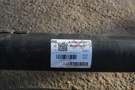 Кардан за Mercedes-Benz Sprinter A 9064102001