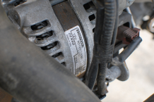 Генератор за Honda Civic 1.6D MS104211-8280