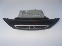 Радио CD player за RENAULT LAGUNA 281150013R 281150013RT