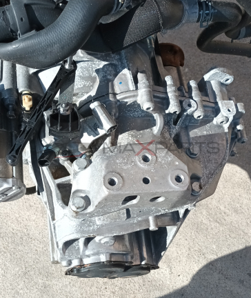 СКОРОСТНА КУТИЯ VW TIGUAN UPK 1.5TSI 2023