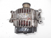 Генератор за MERCEDES E-CLASS W207 COUPE 2.2CDI 651 ALTERNATOR  A0141541102  TG15C130