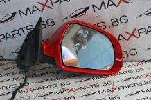 Дясно огледало за Audi A3 FEISLIFT