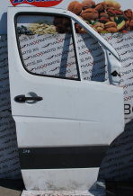 Предна дясна врата за Mercedes-Benz Sprinter