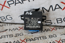 Управляващ модул фарове за Audi A6 4F 3.0TDI 4F0907357C