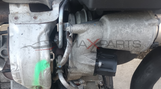 ТУРБО A2710903680 2710903680 W204 1.8CGI W204