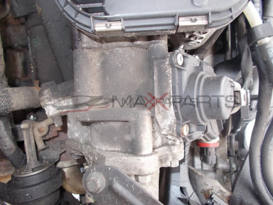 ЕГР клапан за RENAULT TRAFIC 2.0 DCI  H8200327011  A2C53179081  8200797706