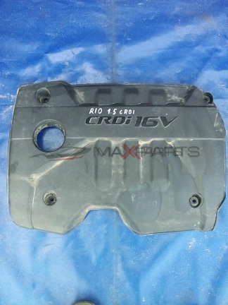 KIA RIO 1.5 CRDI 2008 109 Hp ENGINE COVER