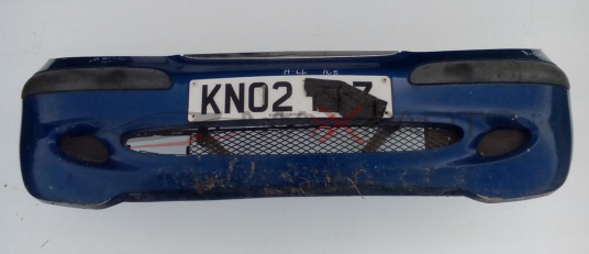 ПРЕДНА БРОНЯ ЗА A-CL W 168