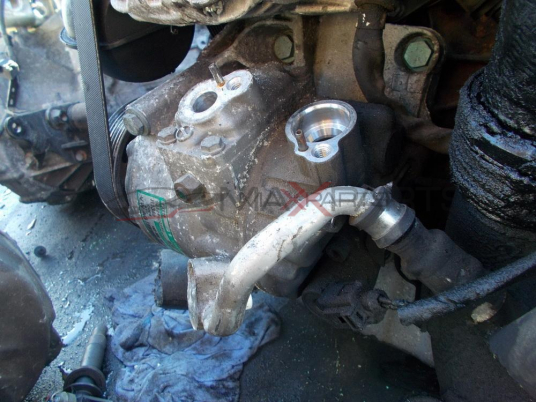 Клима компресор за VW Jetta 2.0TDI 1K0820859F A/C COMPRESSOR 1K0820803G