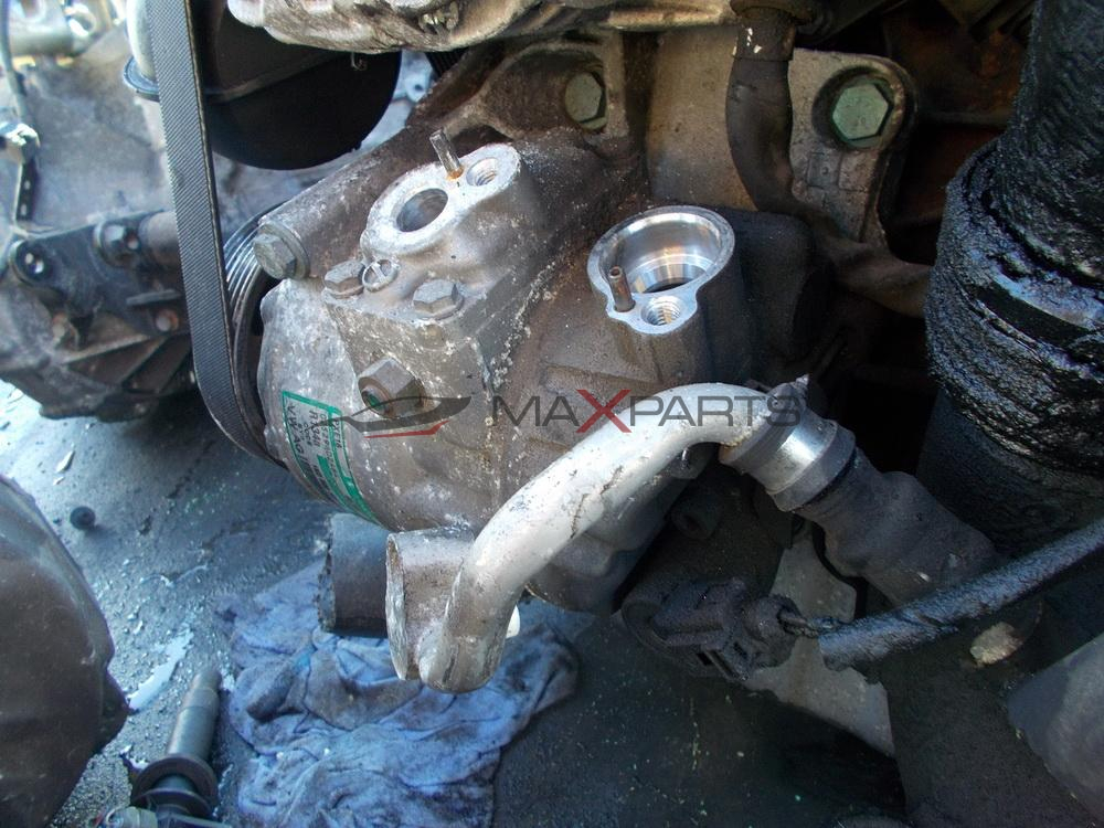 Клима компресор за VW Jetta 2.0TDI 1K0820859F A/C COMPRESSOR 1K0820803G