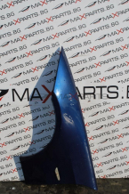 Ляв калник за BMW E91