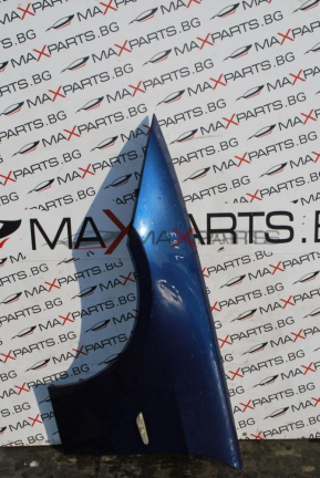 Ляв калник за BMW E91