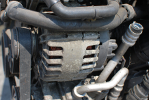 Генератор за Volkswagen Golf 6 2.0TDI 03L903023F