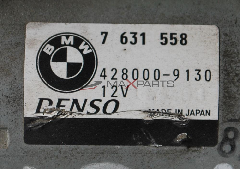 Стартер DENSO за BMW F20 3.0I  135I M-Performance         428000-9130  12V