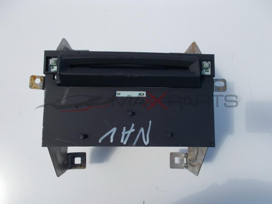 CD/NAVI  PLAYER NISSAN NAVARA 2008  28185EB610