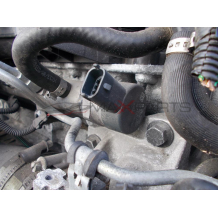 Регулатор налягане на гориво за Volvo C70 2.0 D3 Fuel Pressure Regulator 31216313 0281002990