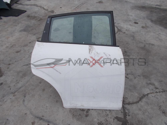 Задна дясна врата за SEAT LEON
