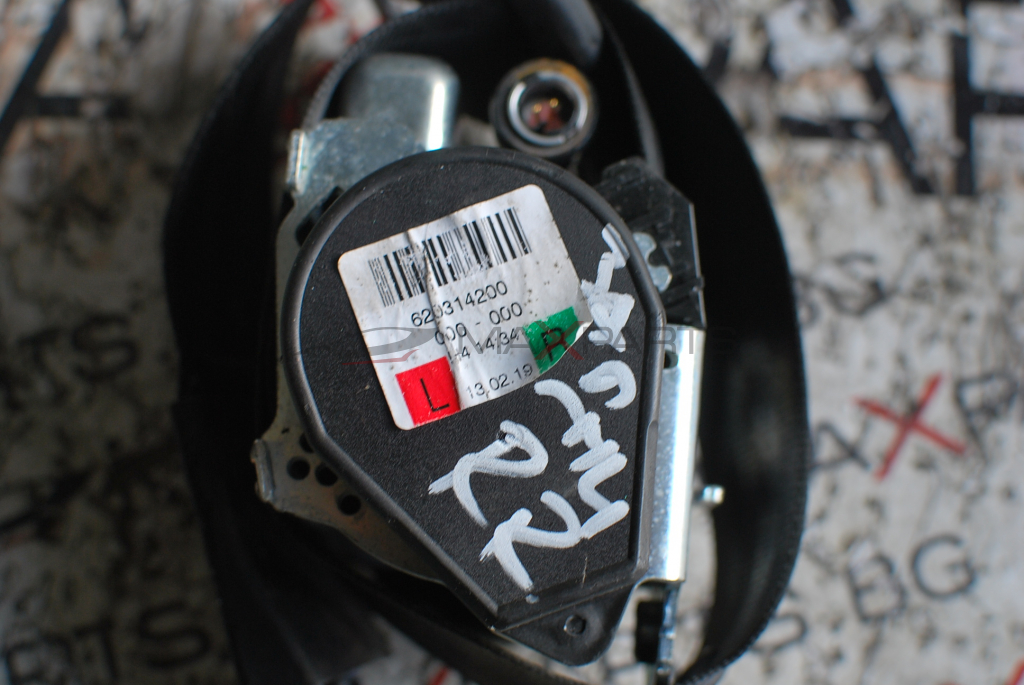 Заден ляв предпазен колан за Range Rover 620314200