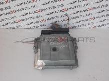Компютър за Citroen C5 2.7HDI ENGINE ECU 0281015415 9666840180