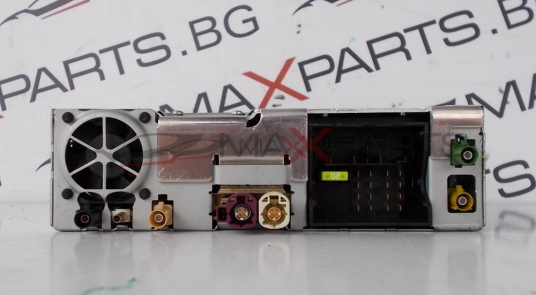 CD PLAYER BMW F30   6512 9331207-01