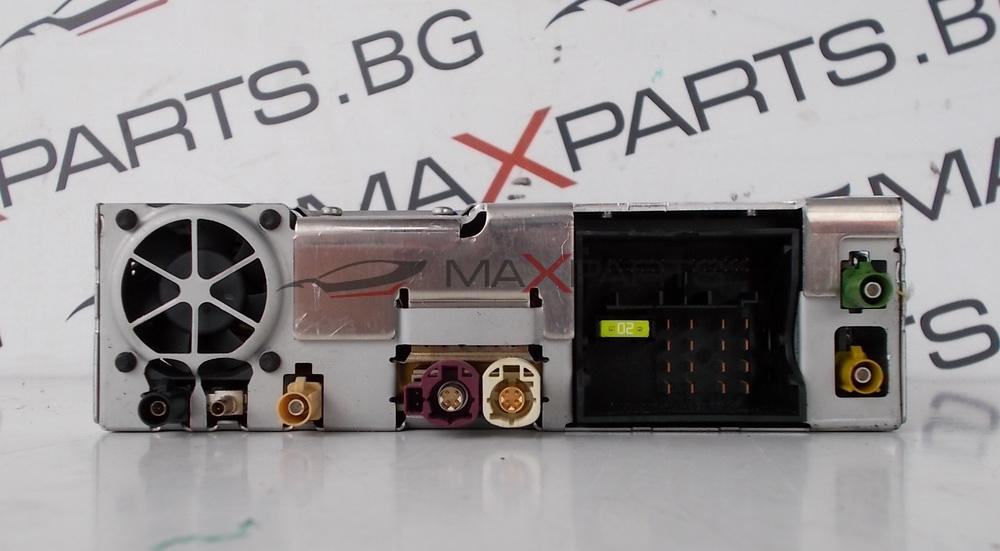 CD PLAYER BMW F30   6512 9331207-01