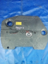 MAZDA 6 2.0 D 136 Hp 2004 ENGINE COVER