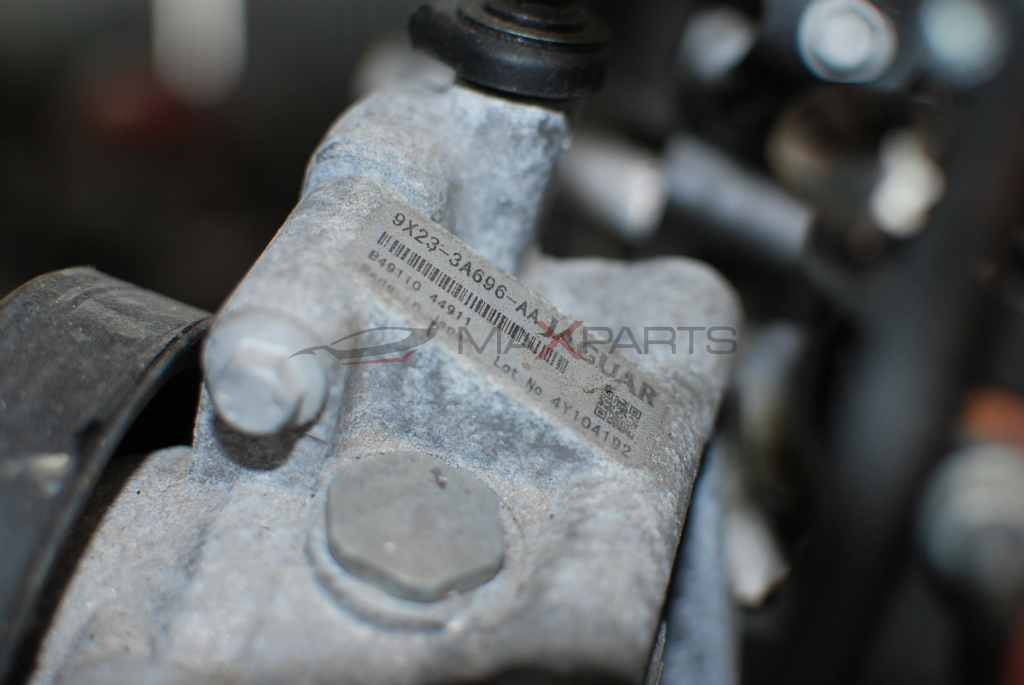 Хидравлична помпа за Jaguar XF 2.2D 9X23-3A696-AA