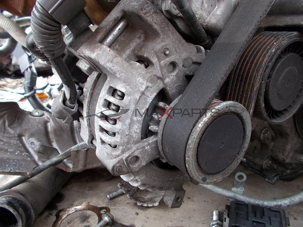 Генератор за Toyota Avensis 2.2D4D 27060-0R080 104210-1881