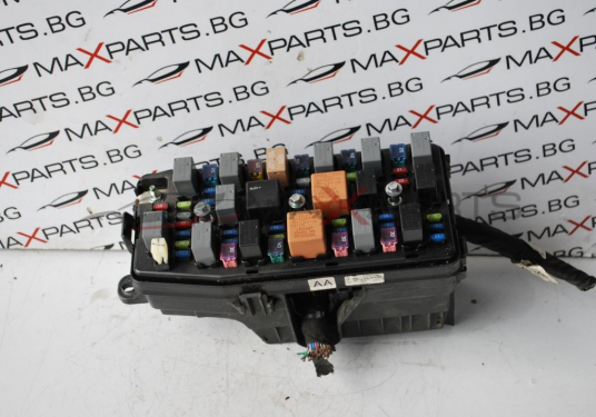 Бушонно табло за  CHEVROLET CAPTIVA 2.0 VCDI