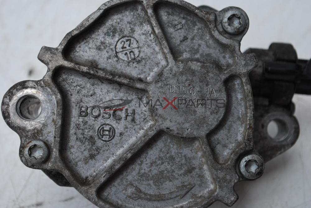 Вакуум помпа за CITROEN BERLINGO 1.6HDI    D156-1A1901X