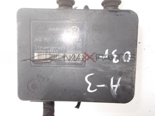 ABS модул за AUDI A3 2.0FSI ABS PUMP 1K0614517B 1K0907279D