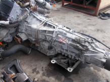 Автоматична скоростна кутия за AUDI A4 3.0TDI  0B5 301 383 L