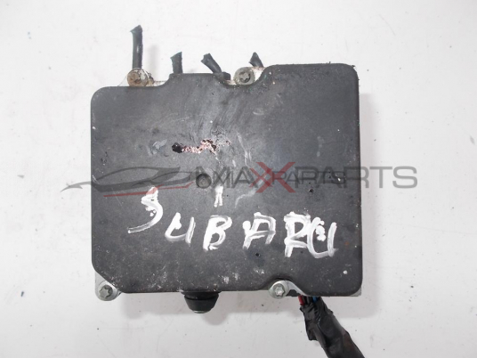 ABS модул за SUBARU LEGACY 2.0D ABS PUMP 0265951053 0265234662 0265350813