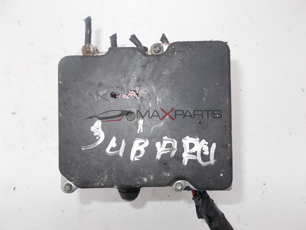 ABS модул за SUBARU LEGACY 2.0D ABS PUMP 0265951053 0265234662 0265350813