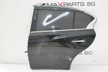 ЗАДНА ЛЯВА  ВРАТА ЗА  INFINITI Q50  2016