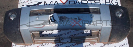 Предна броня за Land Rover Discovery 3 front bumper цената е за необорудвана броня
