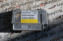 AIRBAG централа за Vovo V60 P31658440