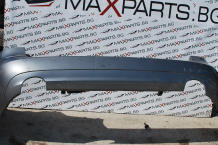 Задна броня за Mercedes-Benz E-Class SW Комби AVANGARDE