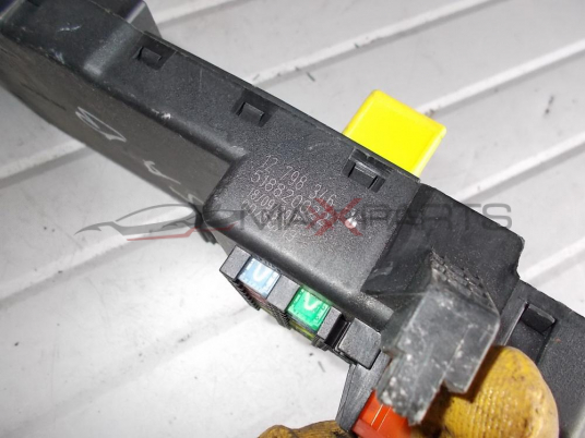 Бушонно табло за SAAB 9-3  Fuse box 12798346  518820022