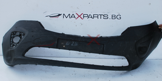 ПРЕДНА БРОНЯ ЗА NISSAN NV 300