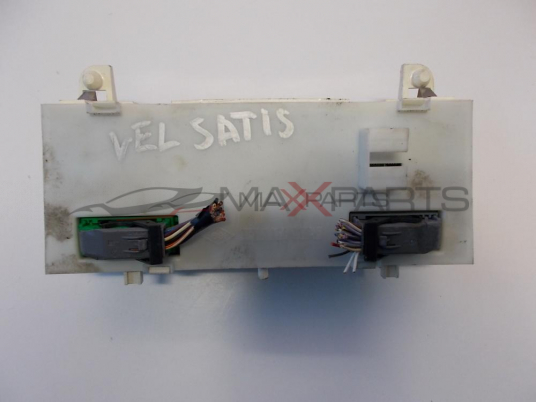 Клима управление за RENAULT VEL SATIS   8200264425D