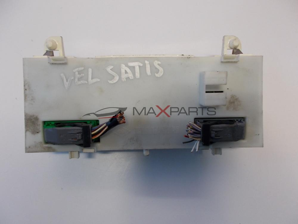 Клима управление за RENAULT VEL SATIS   8200264425D